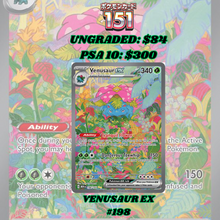 Load image into Gallery viewer, [ENG] 151 Booster Bundle
