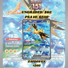 Load image into Gallery viewer, [ENG] 151 Booster Bundle
